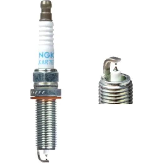 Spark Plug MR9F for Motorcycles NGK