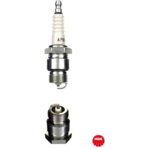 Zündkerze AP6FS für NGK