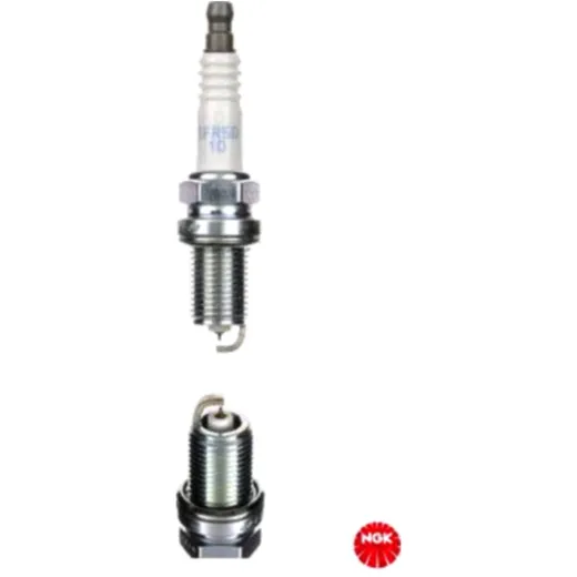 NGK Spark Plug IFR5D10 for Motorcycles