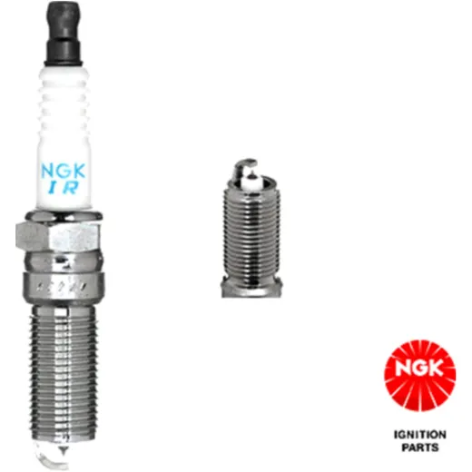 Zündkerze ILTR6R8G für Motorräder NGK