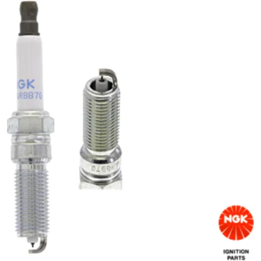 Spark Plug ILNAR8B7G NGK Alternative for Motorcycles
