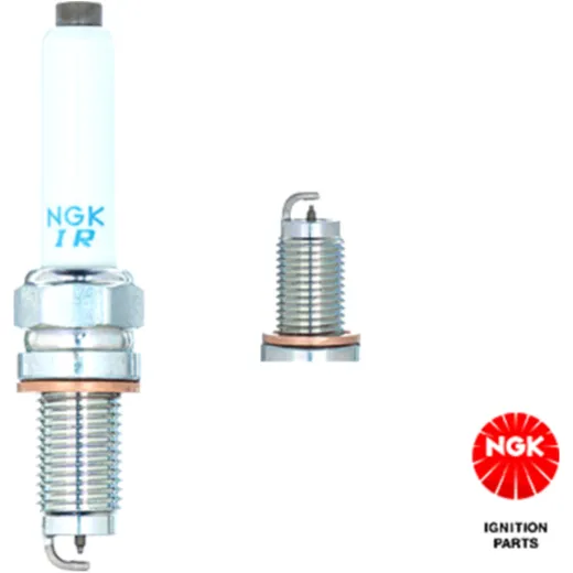 Spark Plug NGK IKER7A8EGS Alternative: 1290116 for Motorcycles