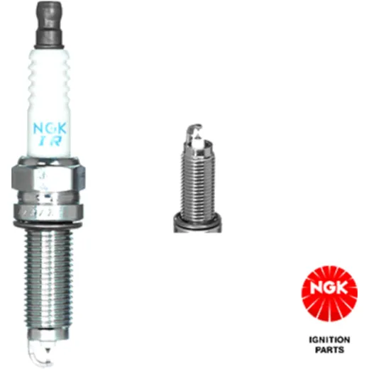 NGK SPARK PLUG DILZKR7B11GS for Motorcycles