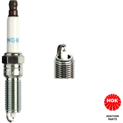Spark Plug NGK SILZNAR6D9