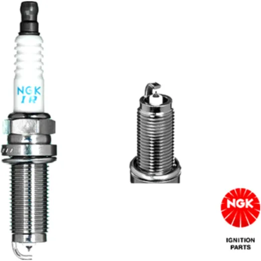 SPARK PLUG LZFR6BI-11 for Motorcycles NGK