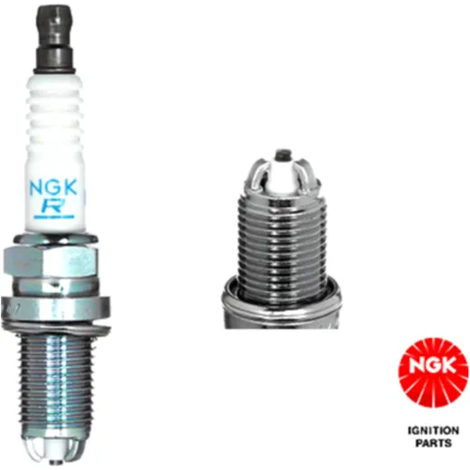 Zündkerze NGK BKR6ETUC für Motorräder