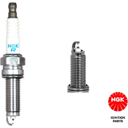 Spark Plug DILZKR7A11G by NGK for Motorcycles