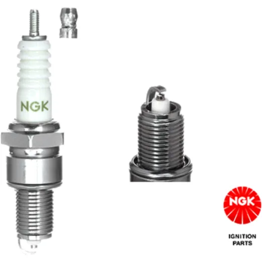 Zündkerze BP5EY für NGK Motorräder