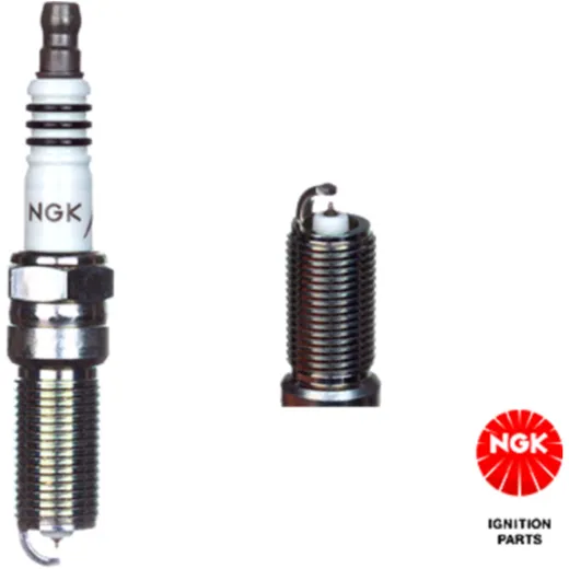 Spark Plug NGK LTR7IX-11 for Motorcycles