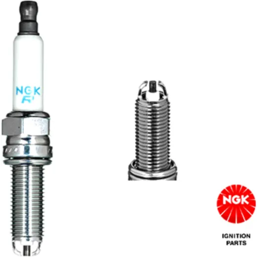 Zündkerze NGK LKR8AP für Motorräder
