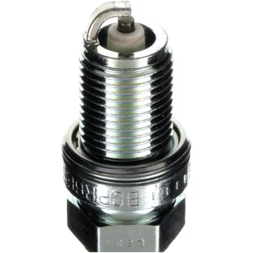 NGK BCPR6ES Spark Plug for Motorcycles_0