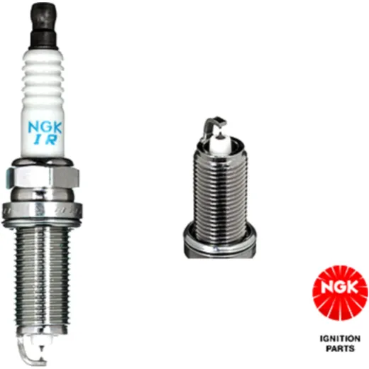 NGK Spark Plug DILFR5A11 for Motorcycles