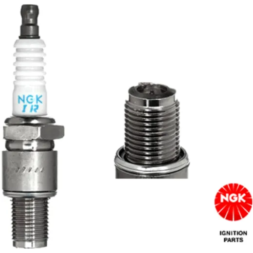 NGK SPARK PLUG RE9B-T for Motorcycles