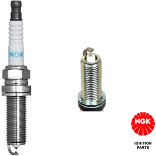 NGK Spark Plug DILKAR8R9HS for Motorcycles