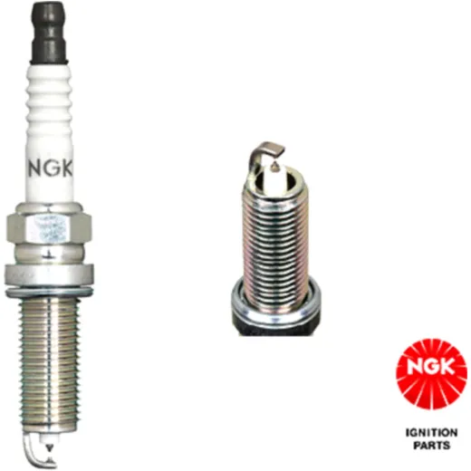 Spark Plug DILKAR6Q8 NGK Replacement for Motorcycles