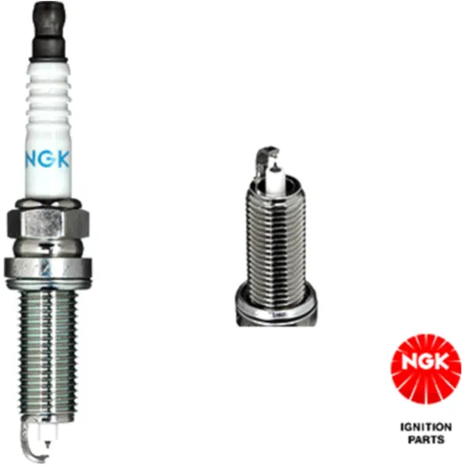 NGK SPARK PLUG SILZKAR7B11