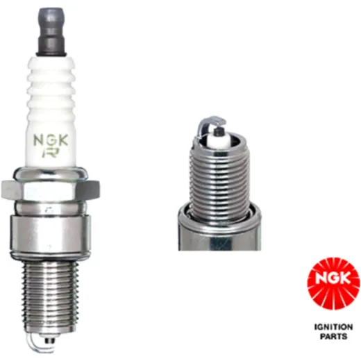 Zündkerze BPR5E für Motorräder von NGK
