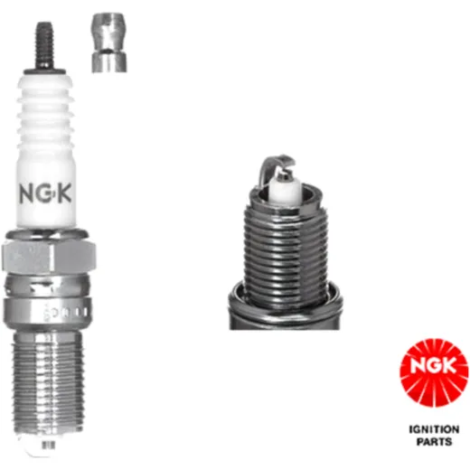 Spark Plug NGK BP5E for Motorcycles
