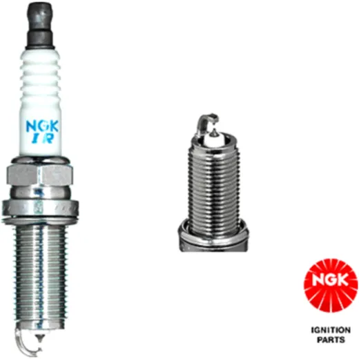 Zündkerze NGK DILFR7B10G für Motorräder