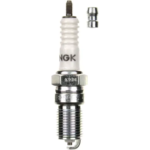 NGK Spark Plug BP6EFS for Motorcycles