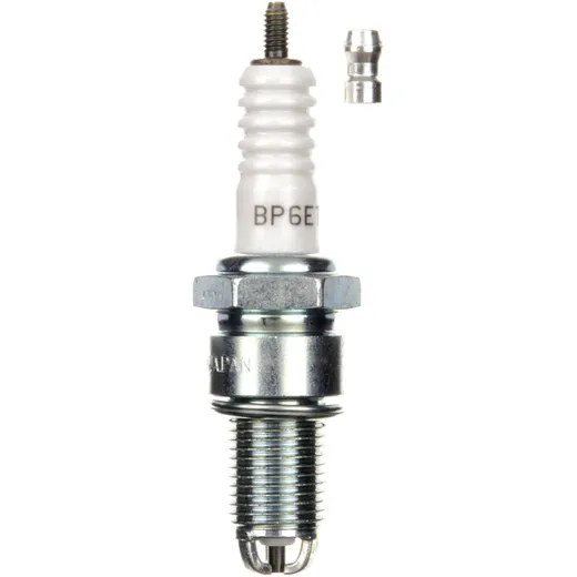 Spark Plug for Motorcycles NGK BP6ET