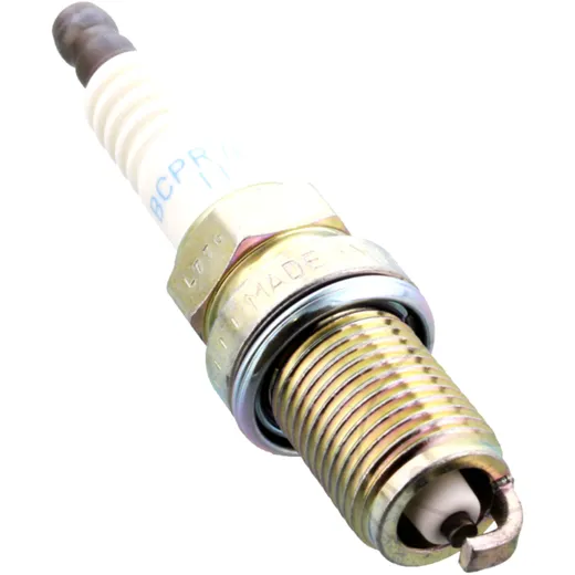 NGK BCPR7ES Spark Plug for Motorcycles