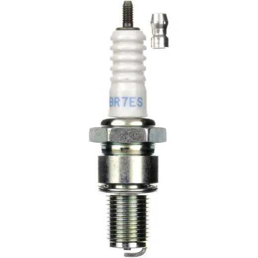 Spark plug NGK br7es sae lose alternative: ir 7080955 for: AGM Fighter, Firejet