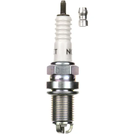 NGK BCP7ET Spark Plug for Motorcycles