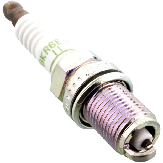 NGK Spark Plug BKR6E-N-11 for Motorcycles