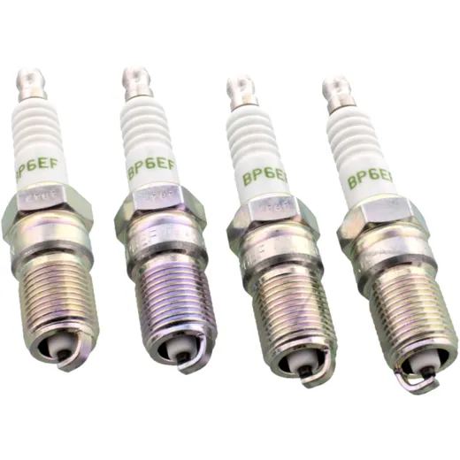 NGK Spark Plug BP6EF VL5 for Motorcycles