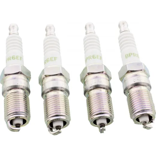 Spark plug ngk bpr6ef vl7