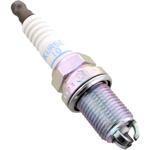 NGK Spark Plug BKUR5ET-10 for Motorcycles