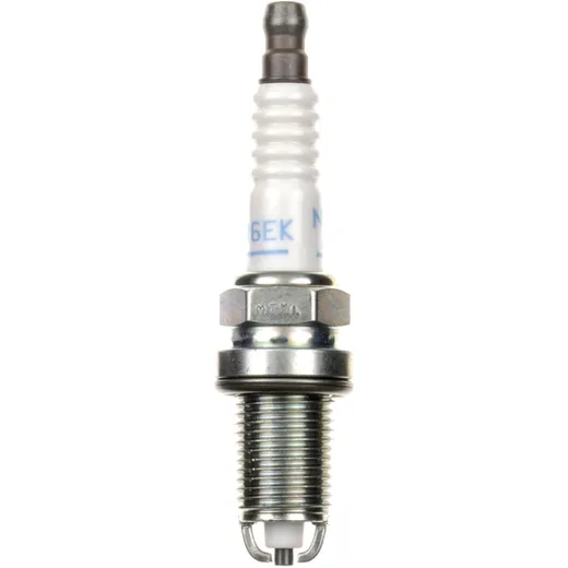 NGK BKR6EK Spark Plug for Motorcycles
