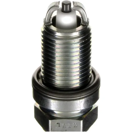 NGK BKR6EK Spark Plug for Motorcycles_0