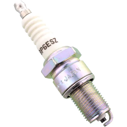 NGK Spark Plug BP6ESZ for Motorcycles