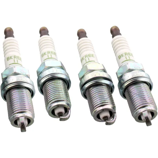 Zündkerze BKR6E - 11VL14 NGK siehe 7080053 06/25 passend für: Honda GL