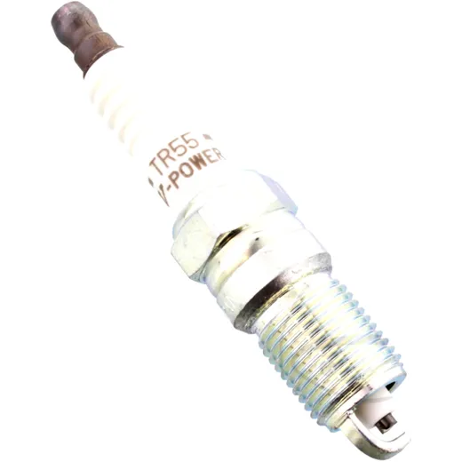 NGK Zündkerze TR55 für Motorräder