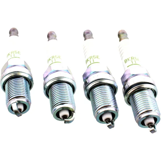 Zündkerze BKR5E - 11VL33 NGK Packung Inhalt 4 Alternative: 1345594 passend für: Honda TRX, SXS