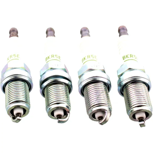 Zündkerze BKR5E VL35 NGK Packung Inhalt 4 Alternative: 1345644 passend für: Polaris Sportsman, Magnum, Xplorer