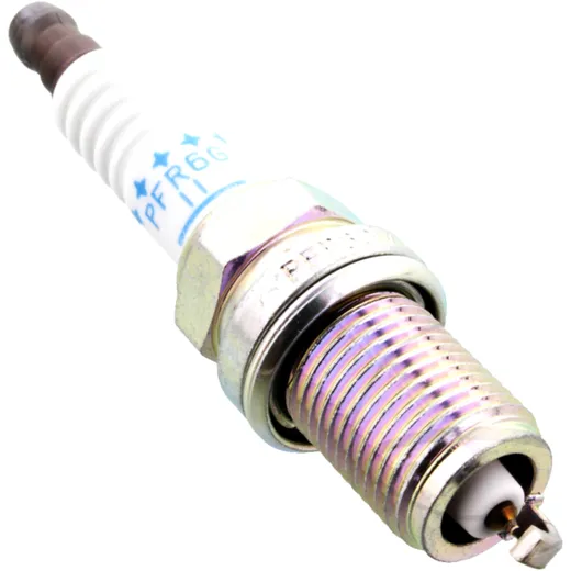 NGK Spark Plug PFR6G-11 for Motorcycles