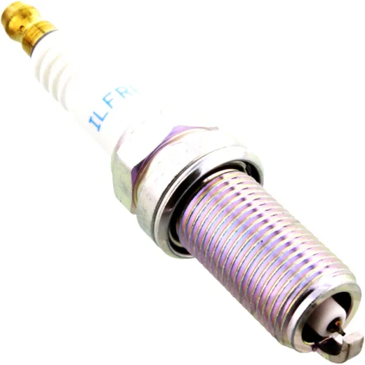 NGK Spark Plug ILFR6A for Motorcycles