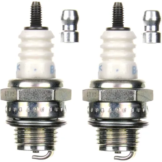 Zündkerze NGK BMR6A SB für Motorräder Packung mit 2 Stück