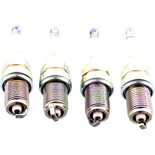 NGK Spark Plug BCP6E VL17 Pack Cont 4