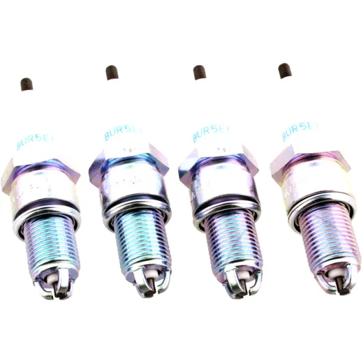 Spark Plug NGK BUR5ET VL22 4 Pack