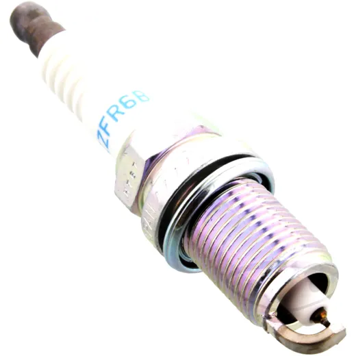 Spark Plug NGK IZFR6B for Motorcycles
