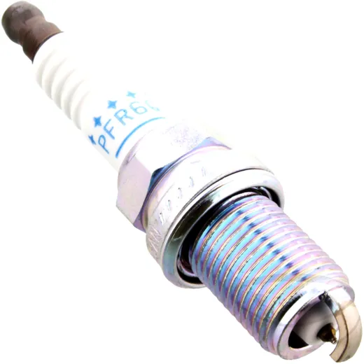 NGK Spark Plug PFR6Q for Motorcycles