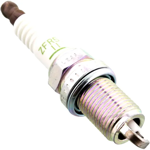 NGK SPARK PLUG ZFR5J-11 for Motorcycles