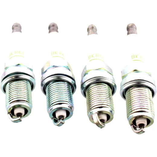 Zündkerze BKR6E VL28 NGK Packung Inhalt 4 Alternative: 1345636 passend für: Polaris Sportsman, Trail Boss, Magnum