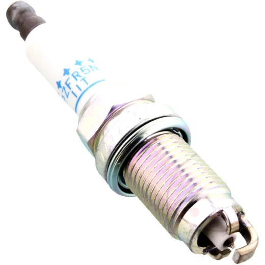 NGK Spark Plug PZFR5N-11T for Motorcycles