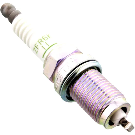 NGK Spark Plug ZFR6K-11 for Motorcycles